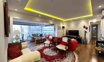 Imagem 5: Lindo apartamento alto padrão