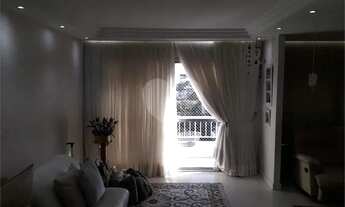 Imagem 2: São Paulo - Apartamento Padrão - PERDIZES