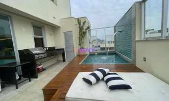 Imagem: Cobertura Espetacular na melhor rua do Ingá