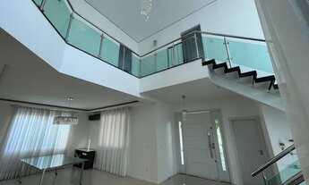 Imagem 6: Condomínio Ponta Negra 2 - 4 Suítes | Sala de cinema