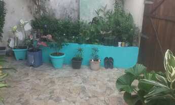 Imagem 6: Casa no município de Coari