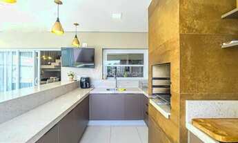 Imagem 3: Casa - Swiss Park - Campinas