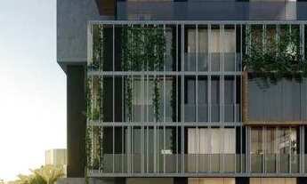 Imagem 6: Flat com 1 dormitório à venda, 24 m² por R$ 380.000,00 - Tambaú - João Pessoa/PB