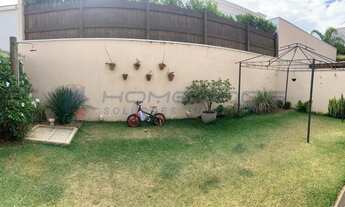 Imagem 6: Casa de condomínio venda com 160 metros com 4 quartos senso 2 suites Casa Bella atras do A