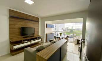 Imagem 4: Apartamento para venda com 46 metros quadrados com 1 quarto no Metropolitan Sidney - Jardi