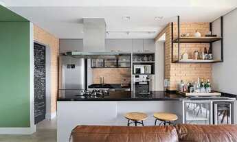 Imagem: PORTEIRA FECHADA EXCELENTE