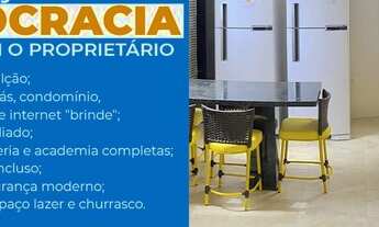 Imagem: Aluguel perto de faculdade, sem despesas