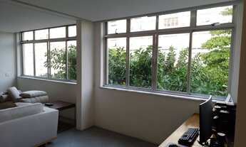 Imagem 2: Leblon - Ótimo apartamento com 3 quartos sendo 2 suites