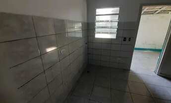 Imagem 3: Casa no Bairro Jardim São Pedro com 60m², 2 dormitórios, sala de estar, cozinha, banheiro