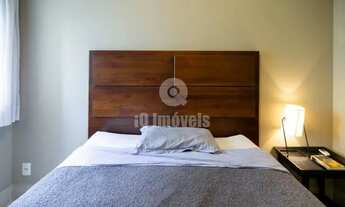 Imagem 6: Apartamento à venda no Brooklin, 72 metros, 1 dormitório, 1 suíte, 1 vaga