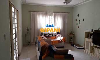 Imagem 4: Excelente Casa no Bairro Santa Mercedes em Jaguariúna - SP