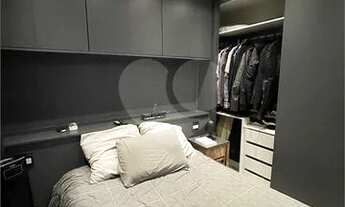 Imagem 6: São Paulo - Apartamento Padrão - ITAIM BIBI