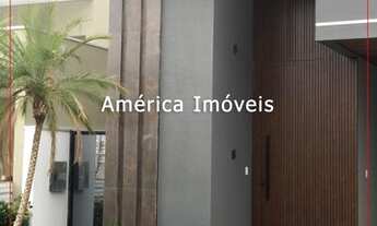 Imagem 4: Casa Condomínio Belvedere 2 - Cuiabá-MT