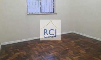 Imagem 4: Apartamento para venda tem 55 m2 com 2 quartos em São Cristóvão - Rio de Janeiro - RJ