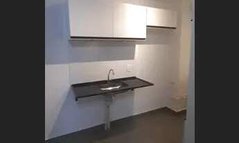 Imagem 6: Apartamento " NOVO" com 36 m2 com 2 quartos em Vila Guilherme - São Paulo - SP