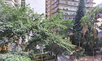 Imagem 3: Apartamento, Vila Buarque - São Paulo
