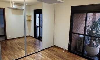 Imagem 7: Apt.218m²au, 4 dorm, 3 suítes, 4 vagas, c/varanda. Em Vila Nova Conceição