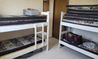 Imagem 4: Casa para venda possui 60 metros quadrados com 2 quartos em Tupy - Itanhaém - SP