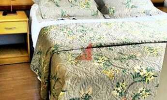 Imagem 3: Flat para aluguel tem 40 metros quadrados com 2 quartos em Cidade Monções - São Paulo - SP