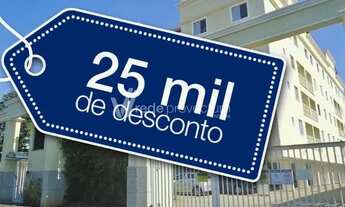 Imagem: Apartamento - Ponte Preta - Campinas