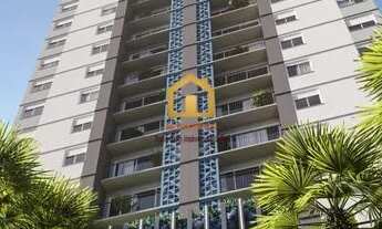 Imagem 2: Apartamento à venda no bairro Jardim América - Goiânia/GO