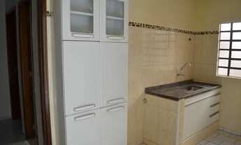 Imagem 5: Apartamento com 3 dormitórios para alugar, 60 m² por R$ 1.573,00/mês - Condomínio Residenc