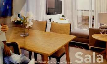 Imagem 7: PRAIA GRANDE - Apartamento Padrão - GUILHERMINA