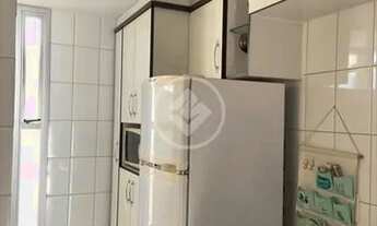 Imagem 5: Apartamento 2 Quartos - Parque Amazônia codigo: 21644