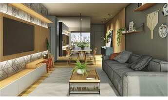 Imagem 6: Apartamento de 3 quartos com varanda gourmet ampla no São Mateus