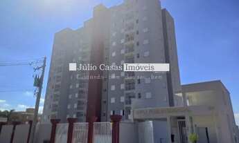 Imagem: SOROCABA - Padrão - Vila Fiori