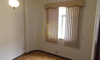 Imagem 2: Apartamento com dois dormitórios no Bairro de Fátima