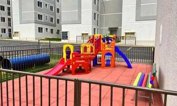 Imagem 5: Apartamento à venda no bairro Residencial Alvaluz - Aparecida de Goiânia/GO