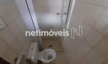 Imagem 6: Locação Barracão Jardim Montanhês Belo Horizonte