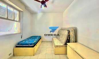 Imagem 7: Apartamento com 2 dormitórios, sendo 1 suíte à venda na Praia das Pitangueiras - Guarujá/S