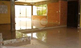 Imagem: Belíssima casa em Interlagos!!