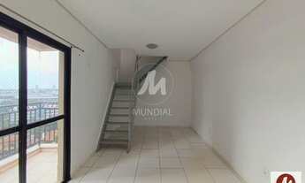 Imagem 3: Apartamento (cobertura 2 - duplex) 2 dormitórios/suite, cozinha planejada, portaria 24 hor