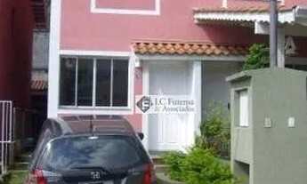 Imagem: Casa com 2 dormitórios, 60 m² - venda