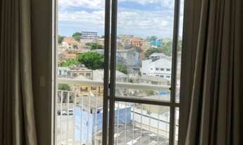 Imagem 2: APARTAMENTO COM 2 DORMITÓRIOS PARA ALUGAR, 50 M² POR R$ 1.700,00/MÊS - VILA GUILHERMINA