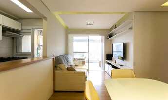 Imagem 2: Apartamento para Aluguel - Tatuapé, 3 Quartos, 91 m2