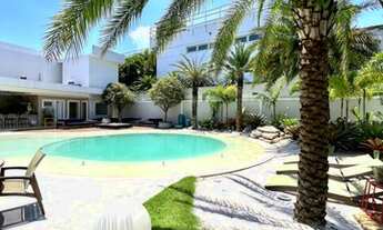 Imagem: Casa no Condomínio Malibu para aluguel