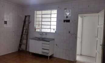 Imagem 4: Sobrado de 139m² de 2 quartos e 2 vagas a venda no Jardim São Paulo, confira!!