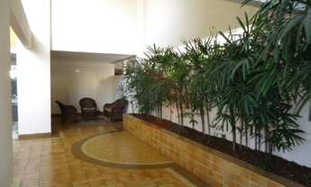 Imagem 3: Apartamento com 3 dormitórios para alugar, 74 m² por R$ 2.248,66/mês - Setor Bueno - Goiân