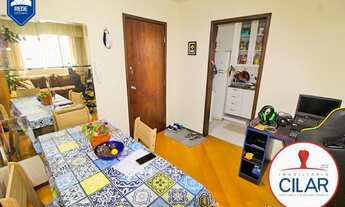 Imagem 5: Curitiba - Apartamento Padrão - Bigorrilho