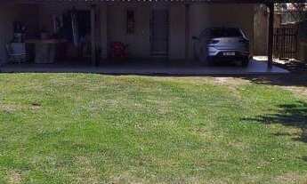 Imagem: Serra - Casa Padrao - Manguinhos