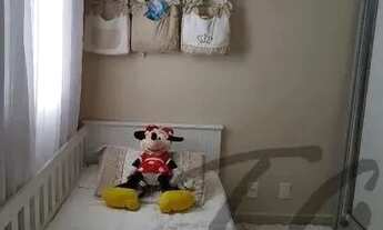 Imagem 6: APARTAMENTO RESIDENCIAL em VOTORANTIM - SP, JARDIM MARIA JOSÉ