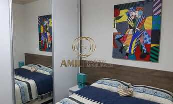 Imagem 4: SÃO JOSÉ DOS CAMPOS - Apartamento Padrão - PARQUE INDUSTRIAL