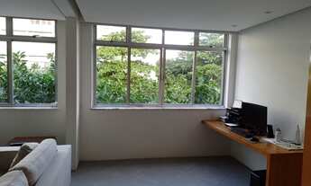 Imagem 5: Leblon - Ótimo apartamento com 3 quartos sendo 2 suites