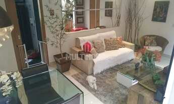 Imagem 2: Apartamento com 4 dormitórios à venda, 206m²- BELO HORIZONTE - MG