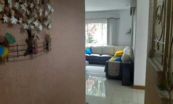 Imagem: Casa de condomínio sobrado para venda com