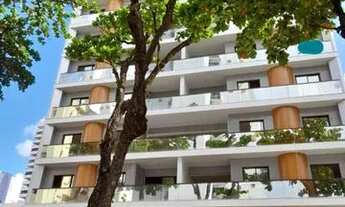 Imagem: Lindo apartamento pronto para morar na Jaqueira